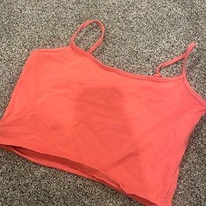 M coral, forever, 21